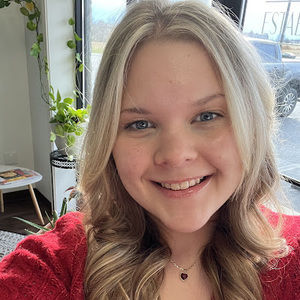 Meet your Posher, Kyndall